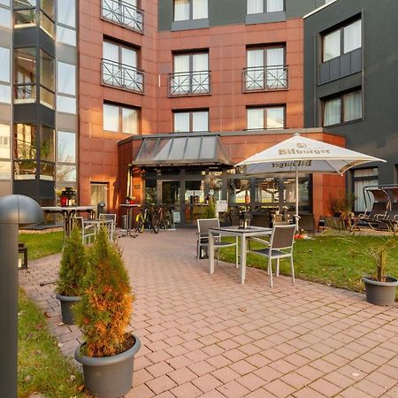 Doblergreen Hotel Stuttgart-Gerlingen Exteriör bild
