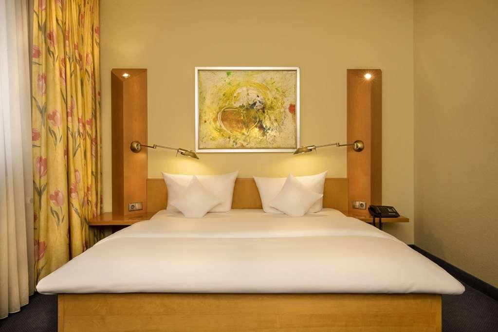 Doblergreen Hotel Stuttgart-Gerlingen Rum bild