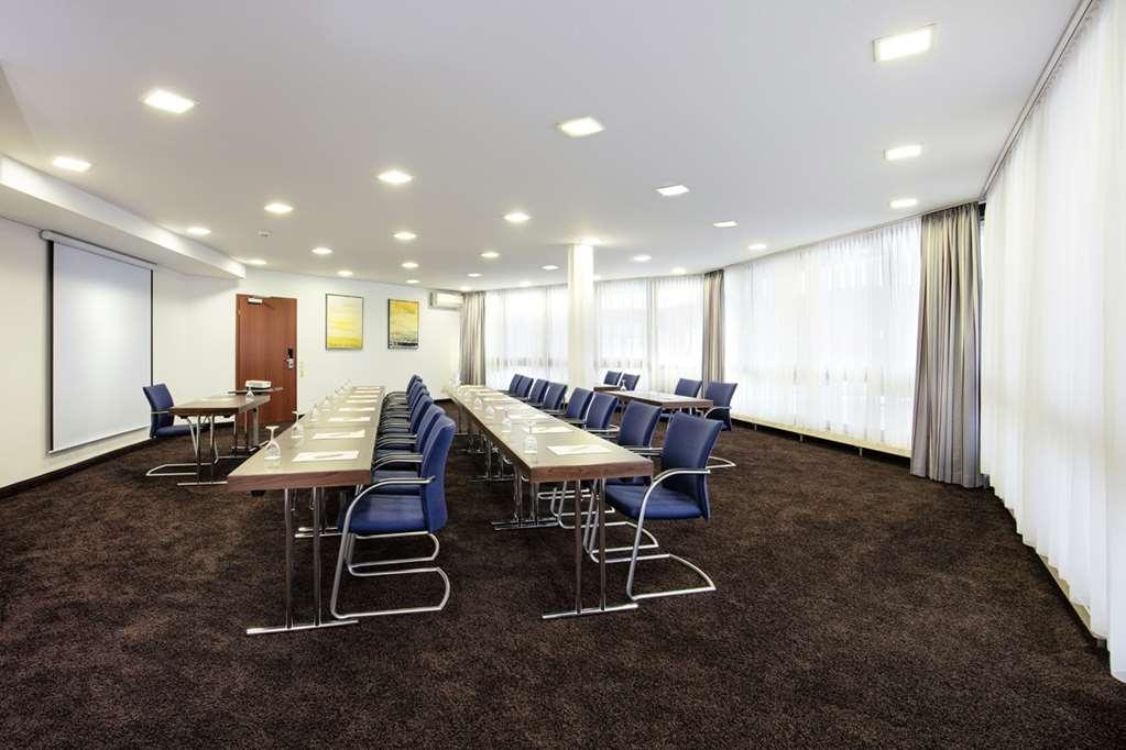 Doblergreen Hotel Stuttgart-Gerlingen Bekvämligheter bild
