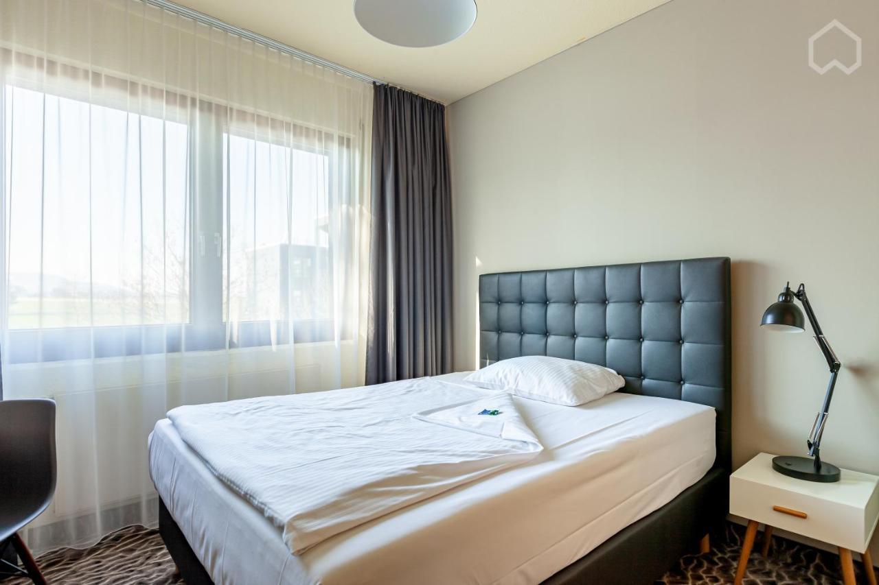 Doblergreen Hotel Stuttgart-Gerlingen Exteriör bild