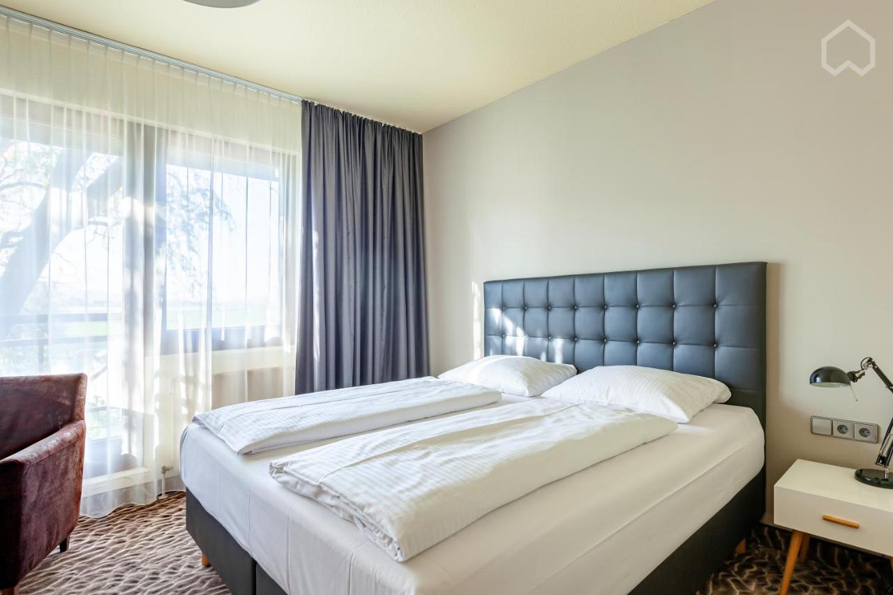 Doblergreen Hotel Stuttgart-Gerlingen Exteriör bild