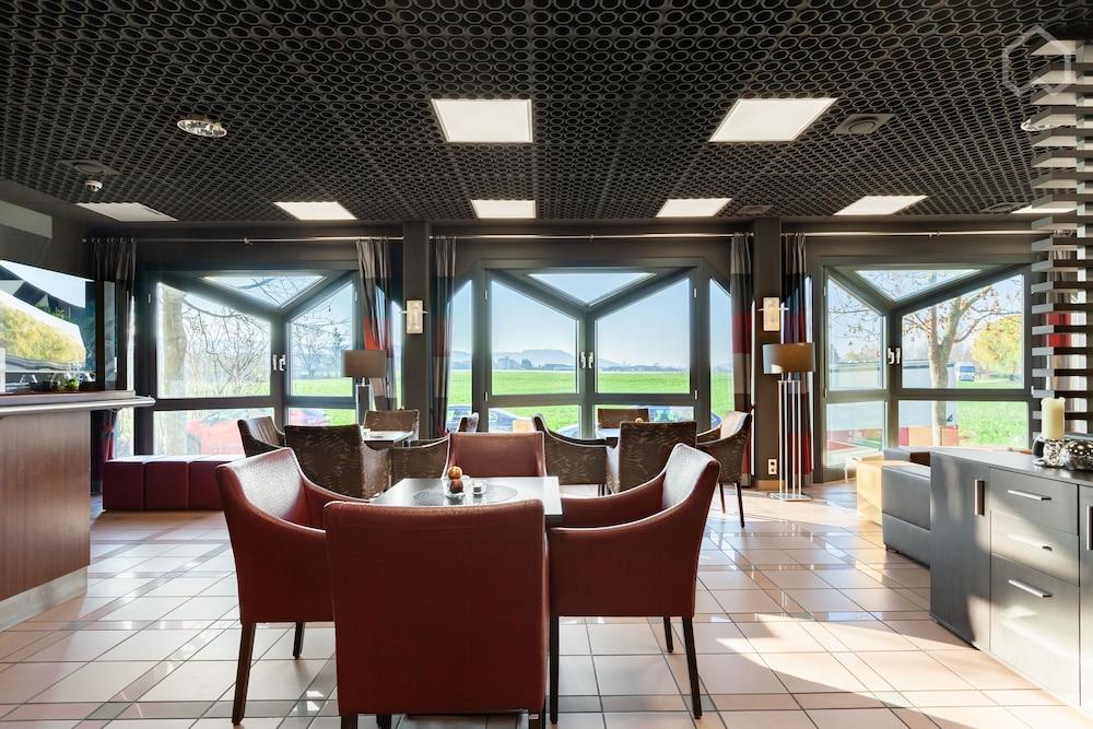 Doblergreen Hotel Stuttgart-Gerlingen Exteriör bild