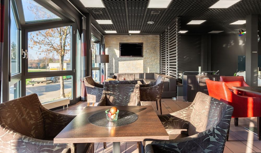 Doblergreen Hotel Stuttgart-Gerlingen Exteriör bild