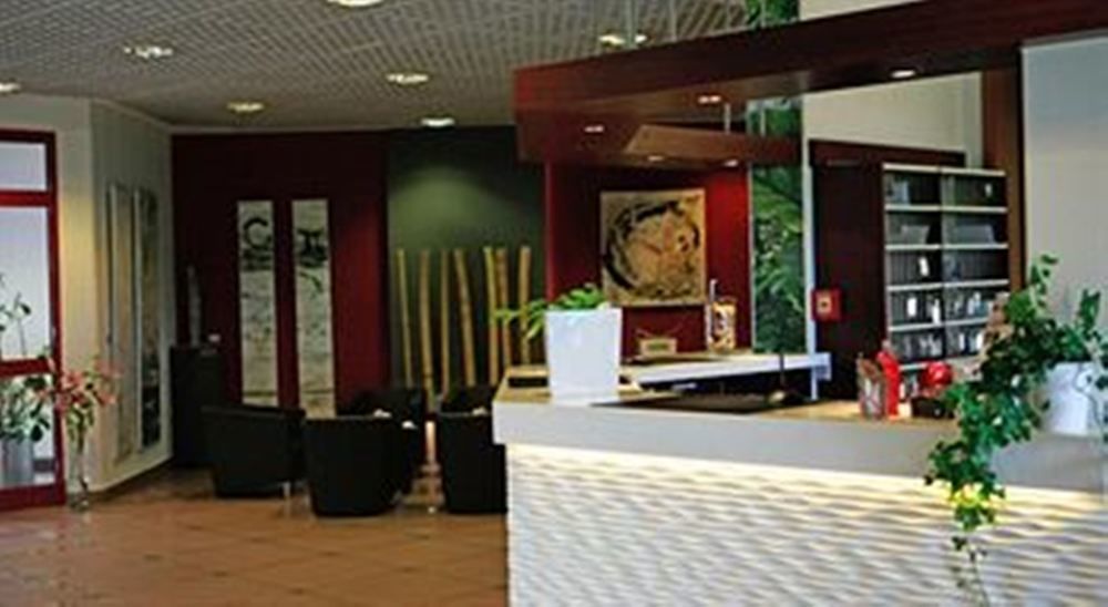Doblergreen Hotel Stuttgart-Gerlingen Exteriör bild