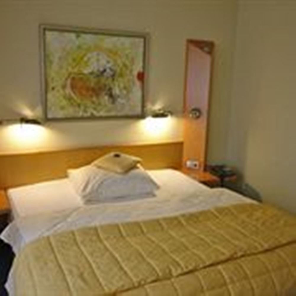 Doblergreen Hotel Stuttgart-Gerlingen Exteriör bild