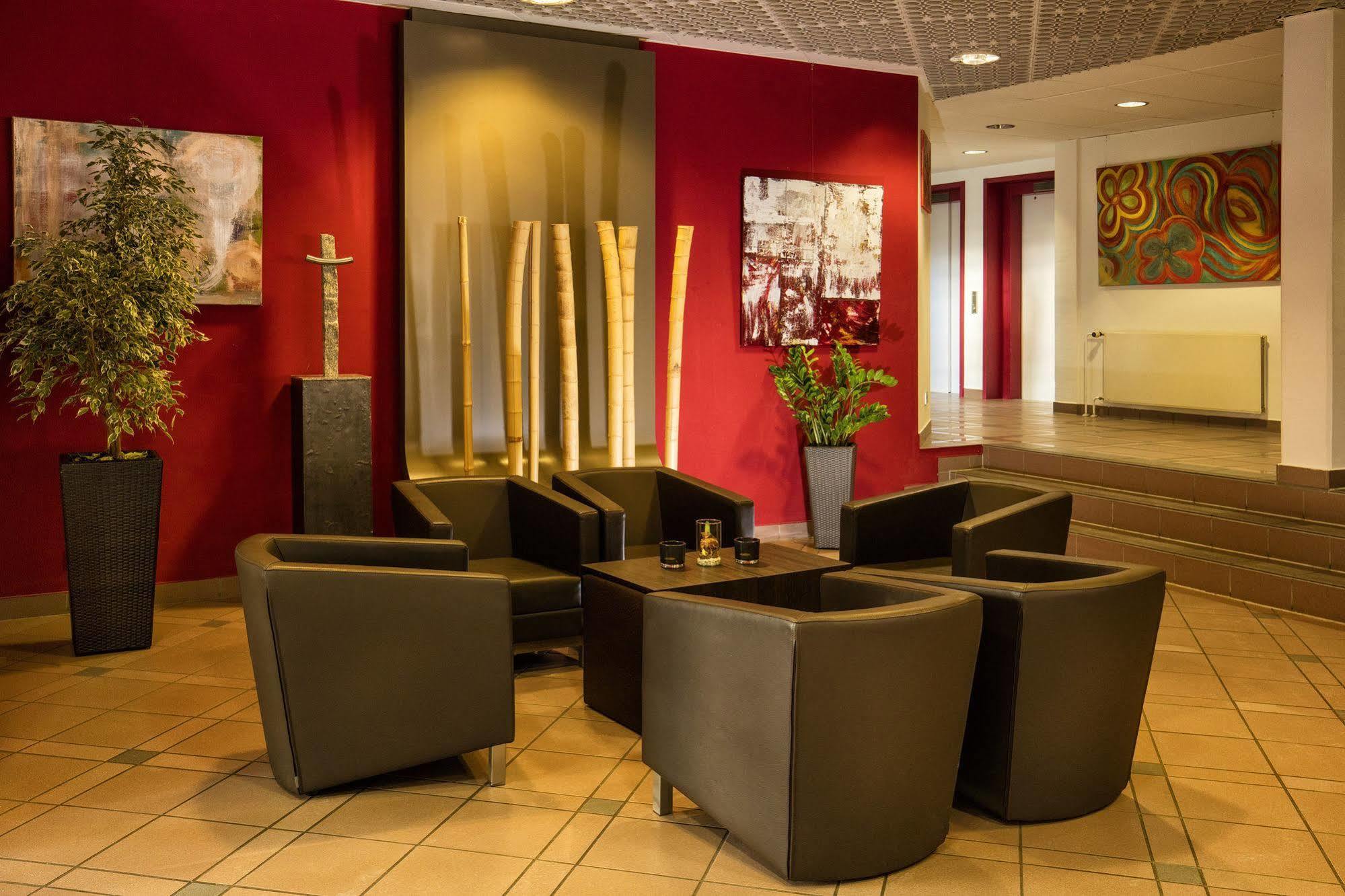 Doblergreen Hotel Stuttgart-Gerlingen Exteriör bild