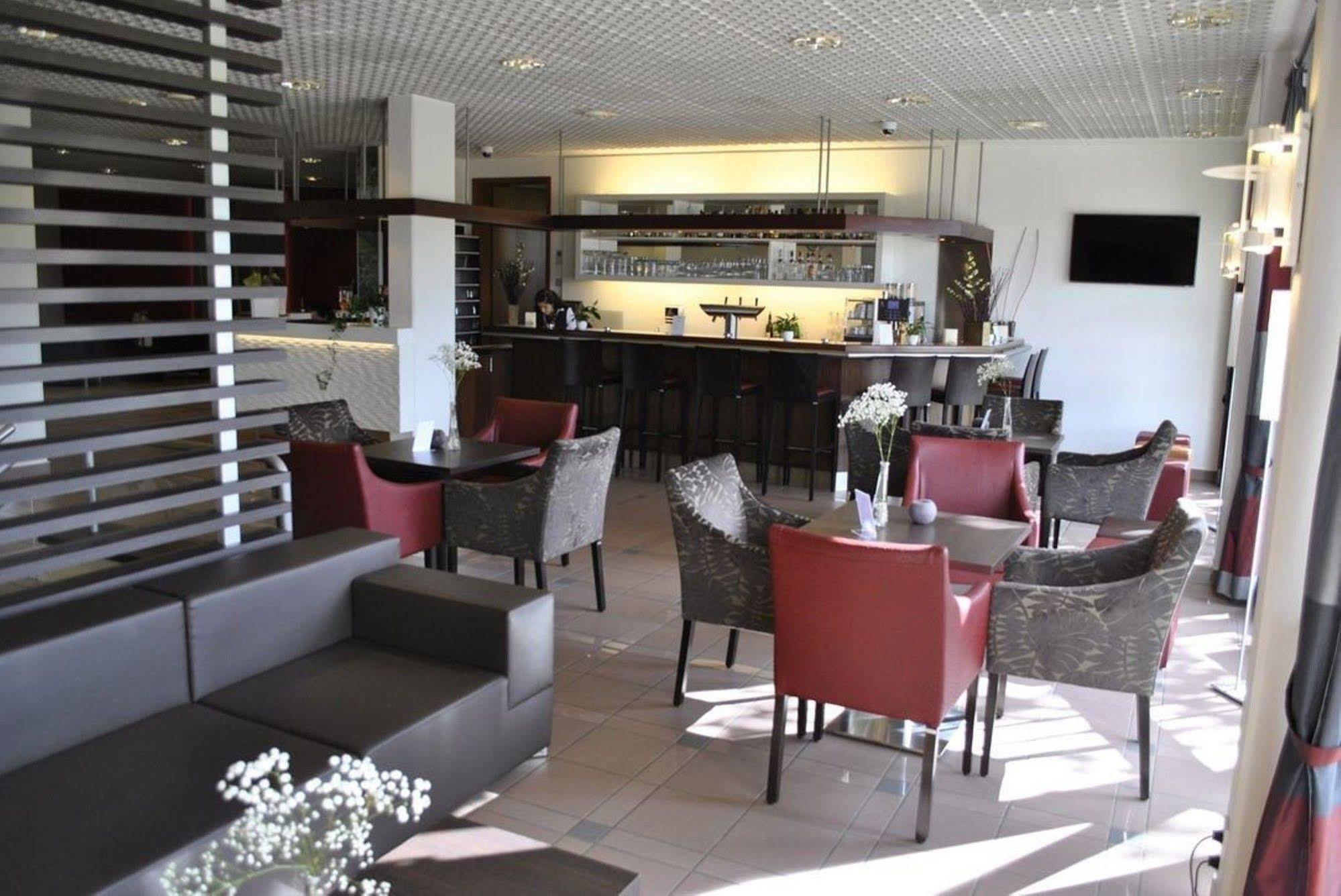 Doblergreen Hotel Stuttgart-Gerlingen Exteriör bild