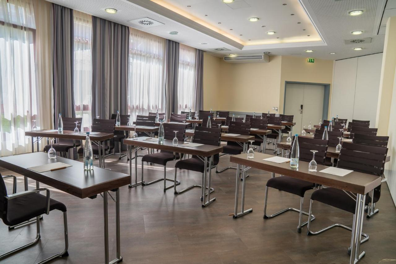 Doblergreen Hotel Stuttgart-Gerlingen Exteriör bild