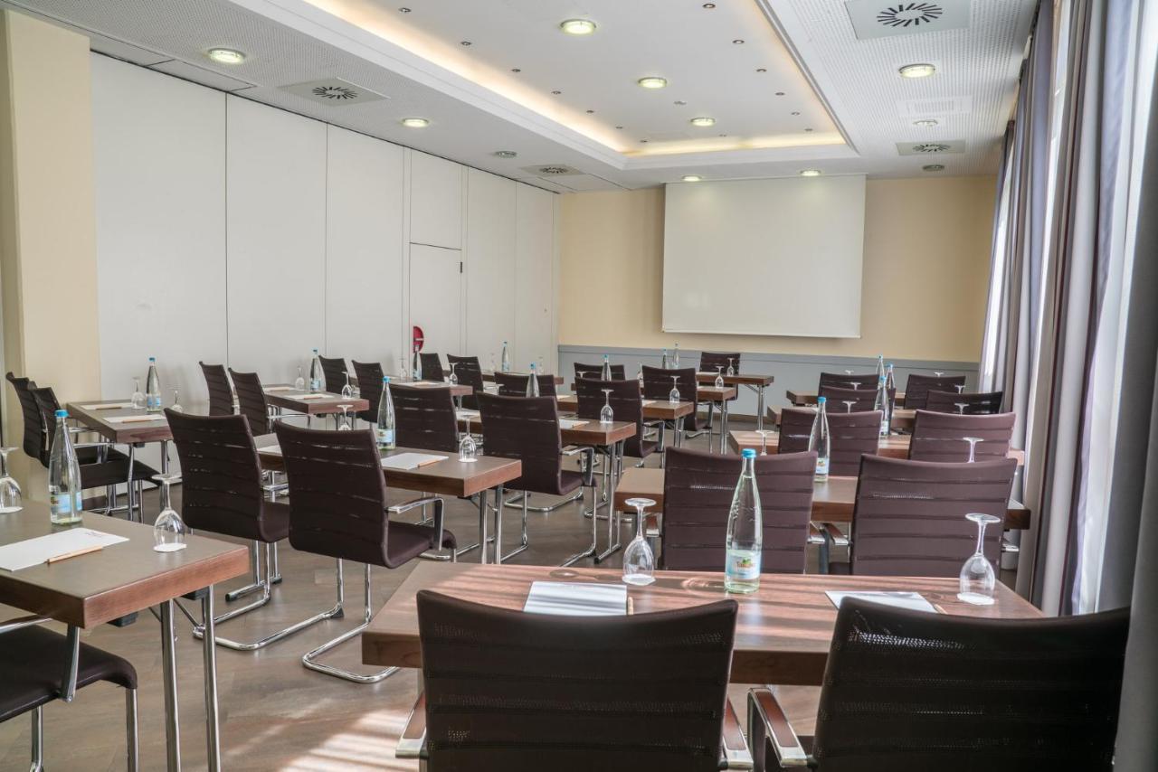 Doblergreen Hotel Stuttgart-Gerlingen Exteriör bild